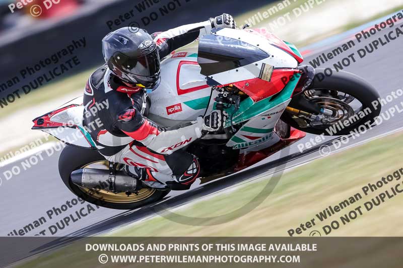 25 to 27th july 2019;Slovakia Ring;event digital images;motorbikes;no limits;peter wileman photography;trackday;trackday digital images